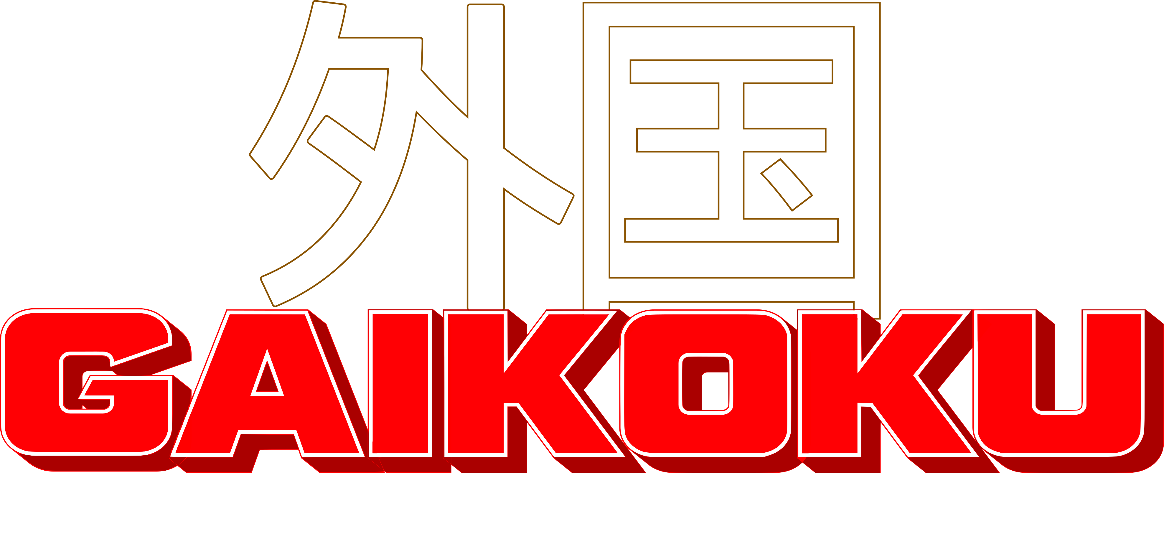 Gaikoku - City Pop Band